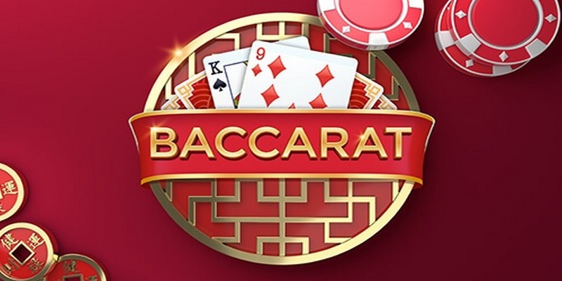 cách chơi Baccarat thắng 100